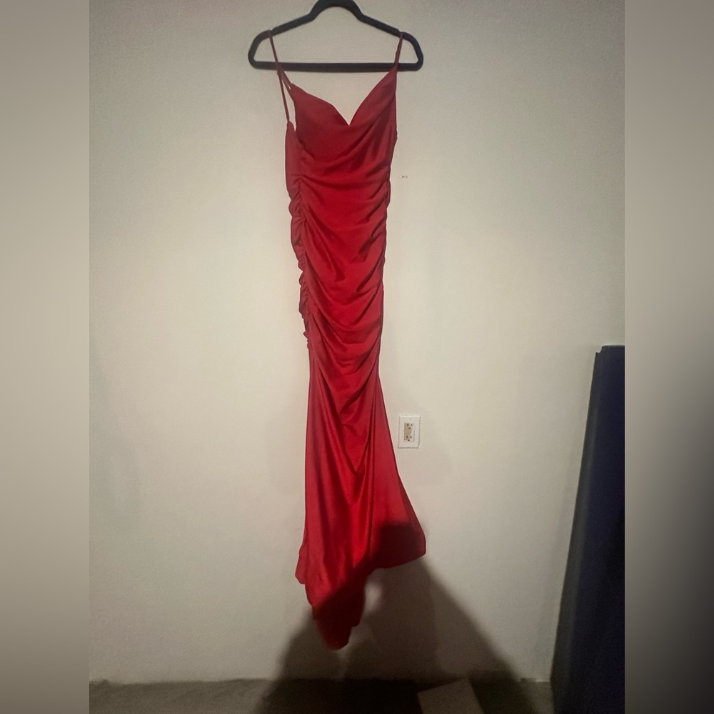 B.Darlin prom dress